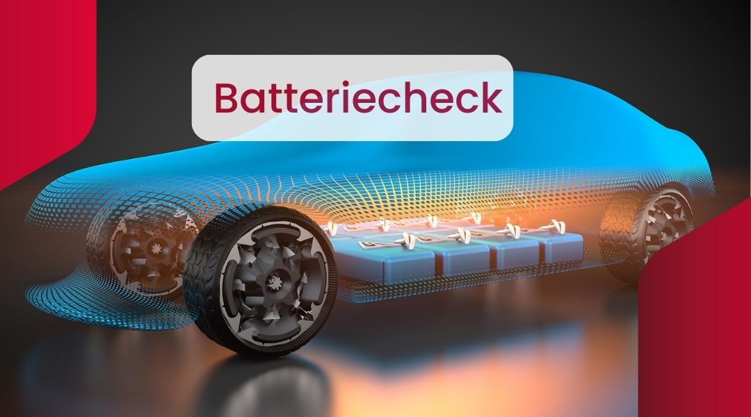 Insights Batteriecheck - FEV EVA