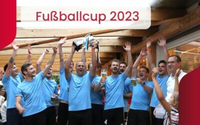 EVA Fußball Cup 2023