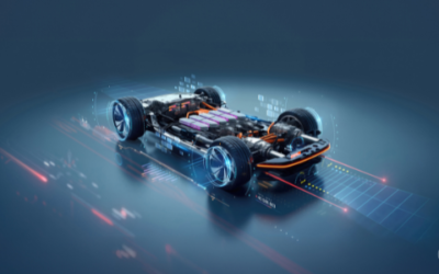 Batterie-Megatrends von Materialvielfalt über Sicherheit bis Energiedichte