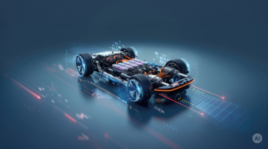 0624 Batterie Megatrends von Materialvielfalt ueber Sicherheit bis Energiedichte - FEV EVA