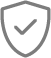 Startseite Defense Icon 7d7d7d - FEV EVA